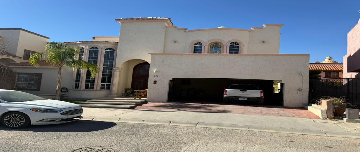 Foto de casa en , puesta del sol, juárez, chihuahua, 0 foto 01 Foto de casa en venta en , puesta del sol, juárez, chihuahua, 0 No. 01