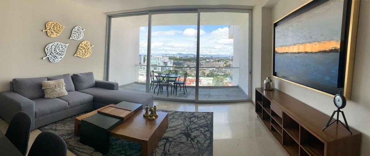 Foto de departamento en venta en puesta del sol , lomas altas, zapopan, jalisco, 0 No. 04
