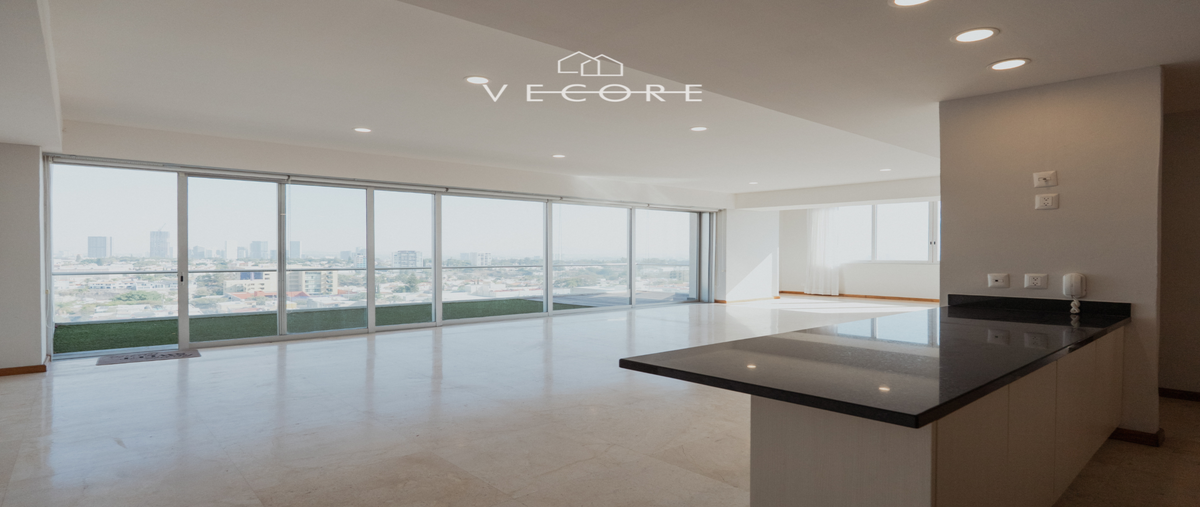 Foto de departamento en venta en puesta del sol , lomas altas, zapopan, jalisco, 29416294 No. 04