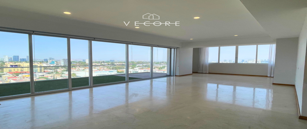 Foto de departamento en venta en puesta del sol , lomas altas, zapopan, jalisco, 29416294 No. 05
