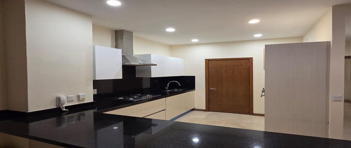 Foto de departamento en renta en puesta del sol , lomas altas, zapopan, jalisco, 0 No. 05