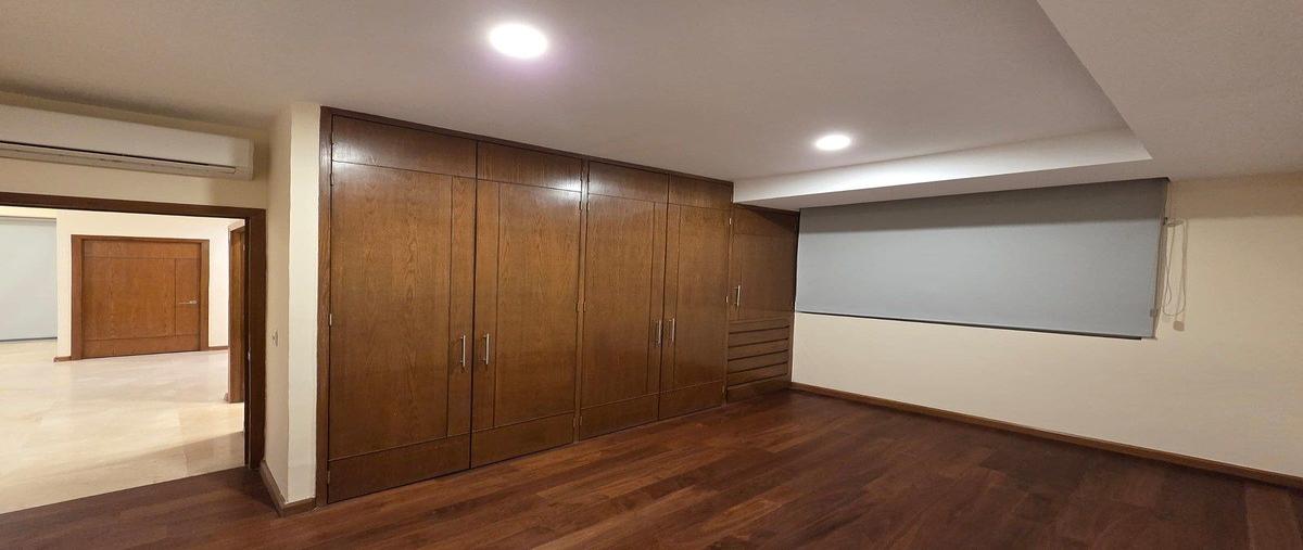 Foto de departamento en renta en puesta del sol , lomas altas, zapopan, jalisco, 0 No. 04