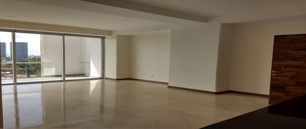 Foto de departamento en renta en puesta del sol , lomas altas, zapopan, jalisco, 0 No. 06