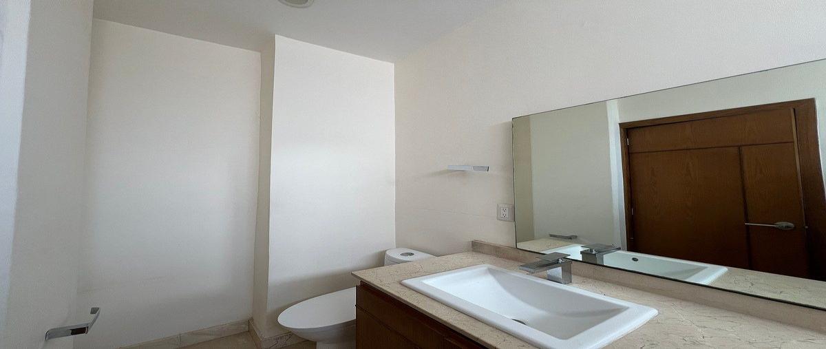 Foto de departamento en renta en puesta del sol , lomas altas, zapopan, jalisco, 0 No. 12