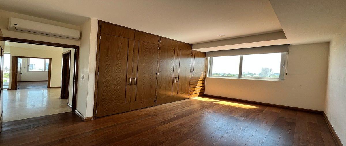 Foto de departamento en renta en puesta del sol , lomas altas, zapopan, jalisco, 0 No. 15