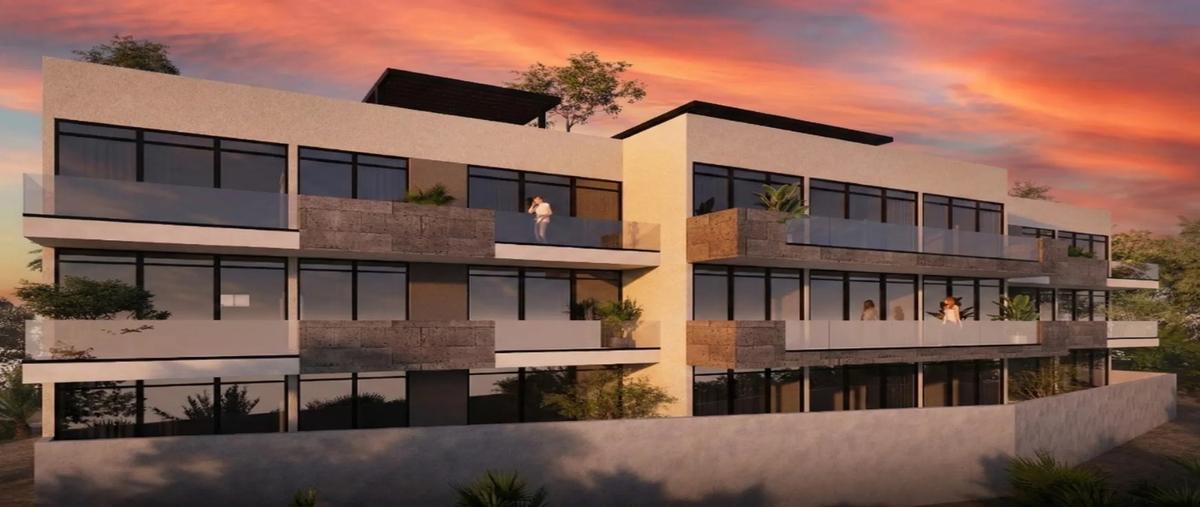 Foto de departamento en venta en  , puesta del sol, tijuana, baja california, 0 No. 04