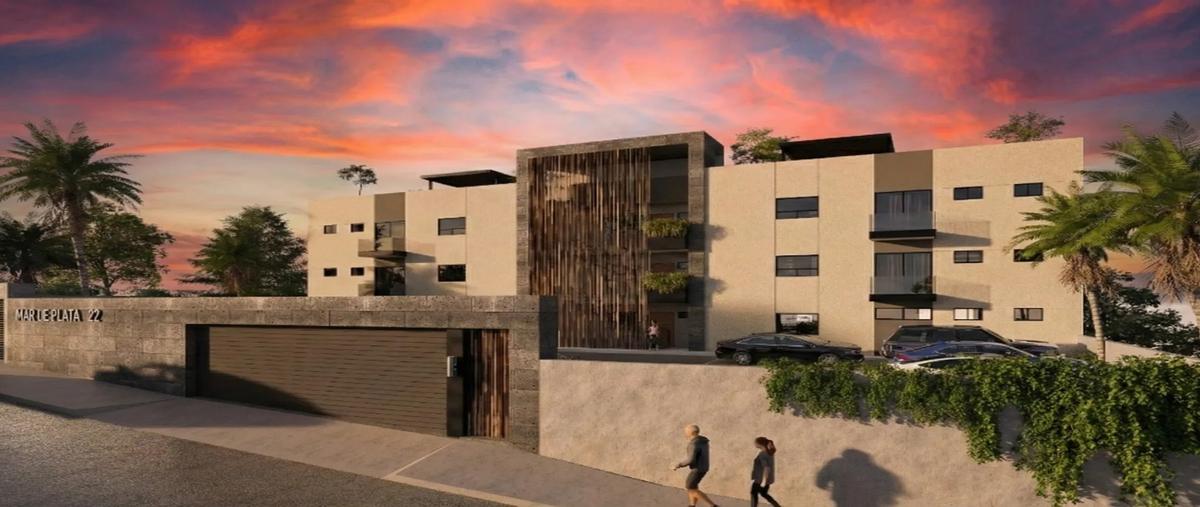 Foto de departamento en venta en  , puesta del sol, tijuana, baja california, 0 No. 05