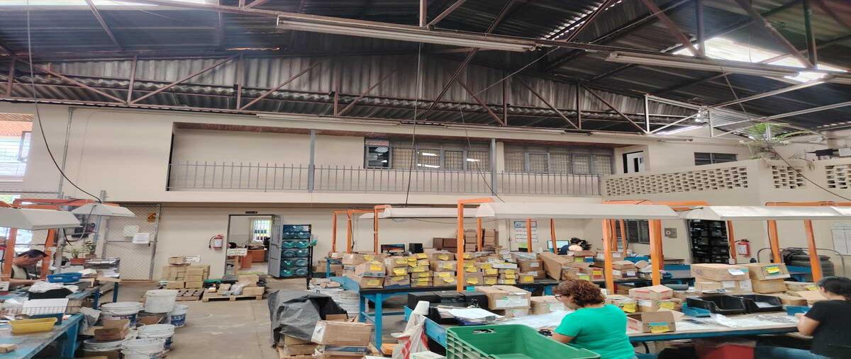 Foto de bodega en puga y acal , olímpica, guadalajara, jalisco, 0 foto 02 Foto de bodega en venta en puga y acal , olímpica, guadalajara, jalisco, 0 No. 02