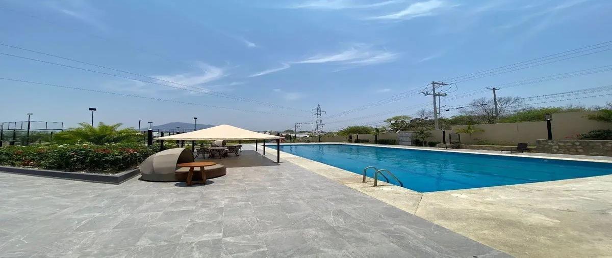 Foto de terreno habitacional en venta en puierta de hierro , campestre arenal, tuxtla gutiérrez, chiapas, 0 No. 04
