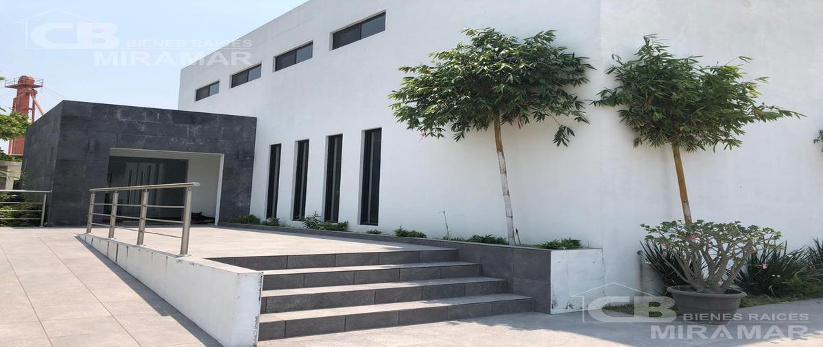 Foto de nave industrial en , pujal coy, ebano, san luis potosí, 7247563 foto 01 Foto de nave industrial en venta en , pujal coy, ebano, san luis potosí, 7247563 No. 01