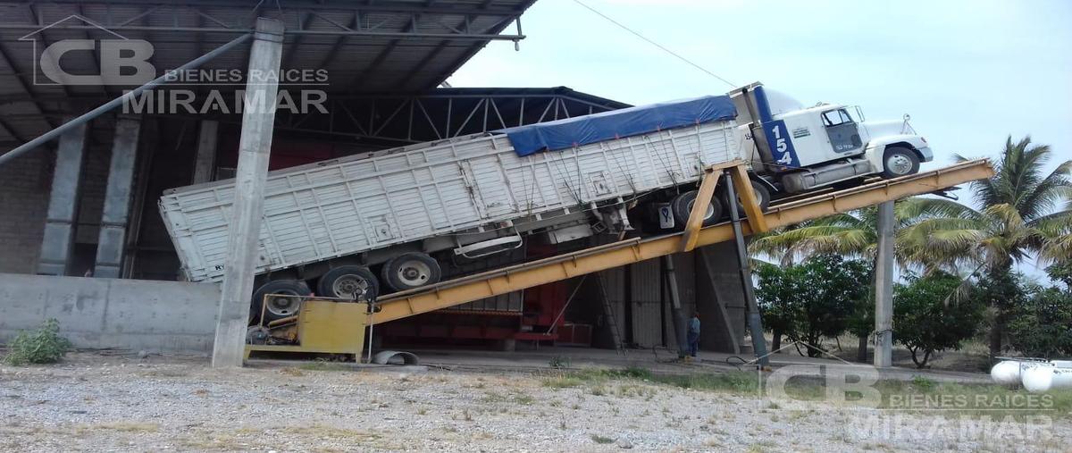 Foto de nave industrial en , pujal coy, ebano, san luis potosí, 7247563 foto 04 Foto de nave industrial en venta en , pujal coy, ebano, san luis potosí, 7247563 No. 04