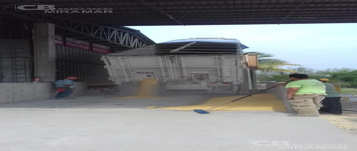 Foto de nave industrial en , pujal coy, ebano, san luis potosí, 7247563 foto 05 Foto de nave industrial en venta en , pujal coy, ebano, san luis potosí, 7247563 No. 05