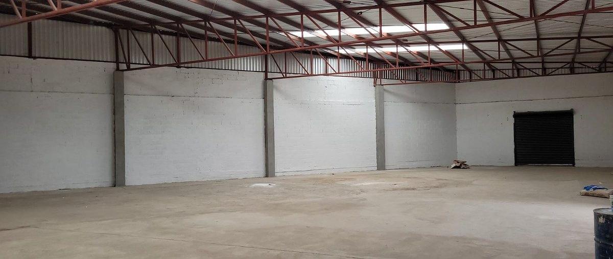 Foto de bodega en renta en pulque , los magueyes, san luis potosí, san luis potosí, 0 No. 04