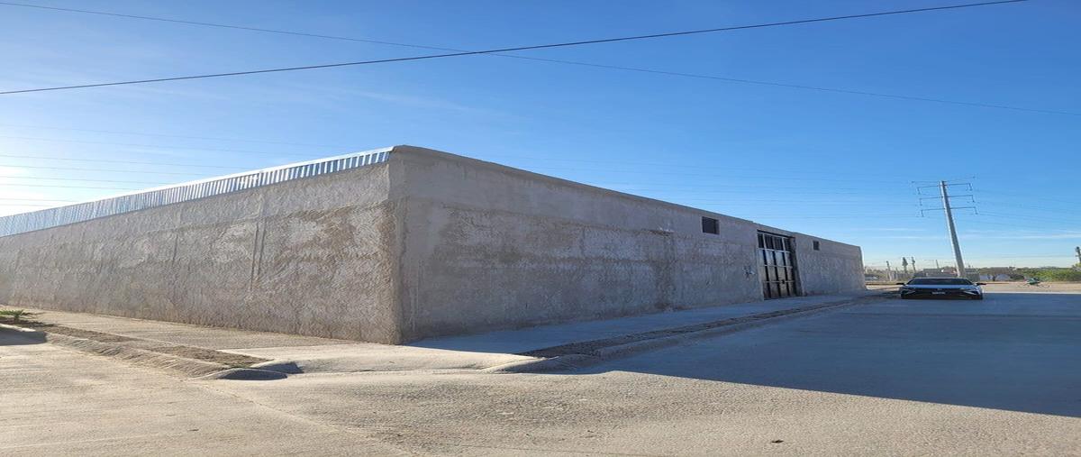 Foto de bodega en renta en pulque , los magueyes, san luis potosí, san luis potosí, 0 No. 05