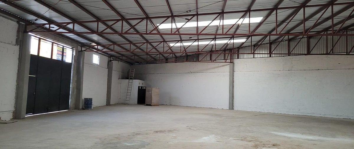 Foto de bodega en venta en pulque , los magueyes, san luis potosí, san luis potosí, 0 No. 03