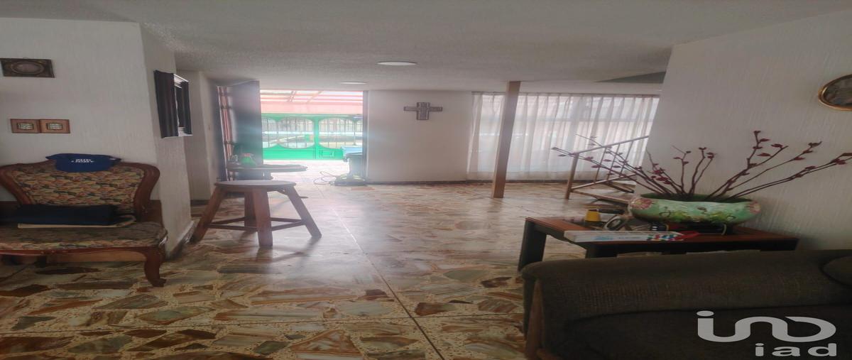 Foto de casa en venta en puno 713, lindavista sur, gustavo a. madero, df / cdmx, 30703559 No. 04