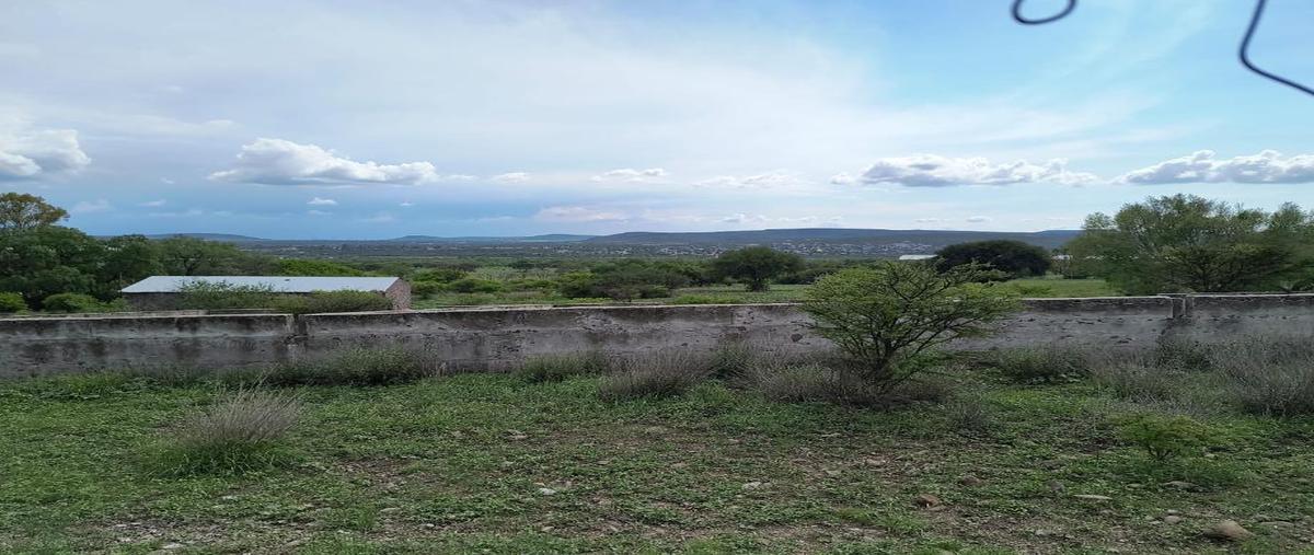 Foto de terreno habitacional en venta en puno conocido como el cerrito 0, ajuchitlán, colón, querétaro, 28477358 No. 05