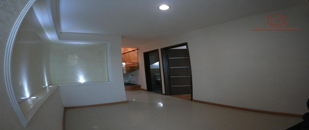 Foto de casa en venta en  , punta alba, morelia, michoacán de ocampo, 0 No. 03