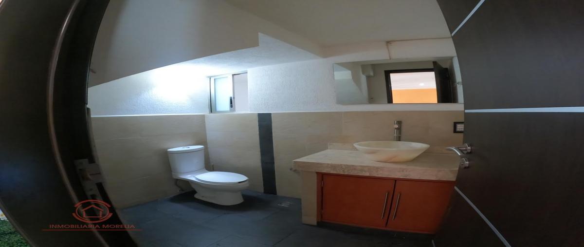 Foto de casa en venta en  , punta alba, morelia, michoacán de ocampo, 0 No. 05