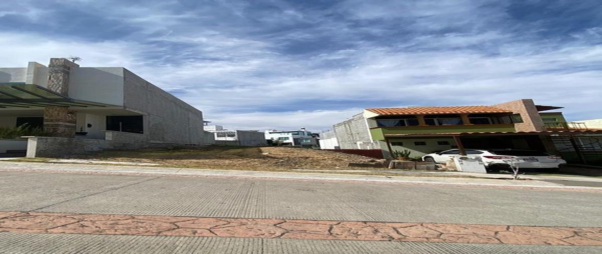 Foto de terreno habitacional en venta en punta altozano 2 , punta monarca, morelia, michoacán de ocampo, 0 No. 03