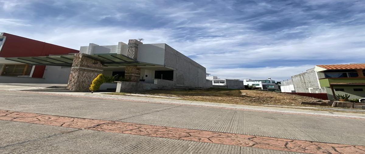 Foto de terreno habitacional en venta en punta altozano 2 , punta monarca, morelia, michoacán de ocampo, 0 No. 04