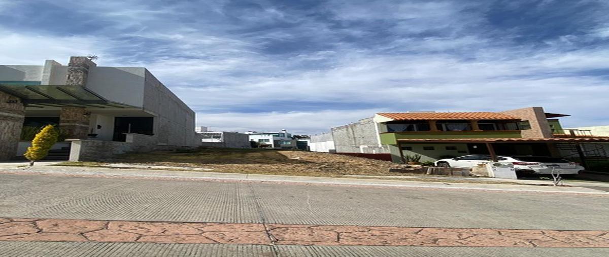 Foto de terreno habitacional en venta en punta altozano 2 , punta monarca, morelia, michoacán de ocampo, 0 No. 05