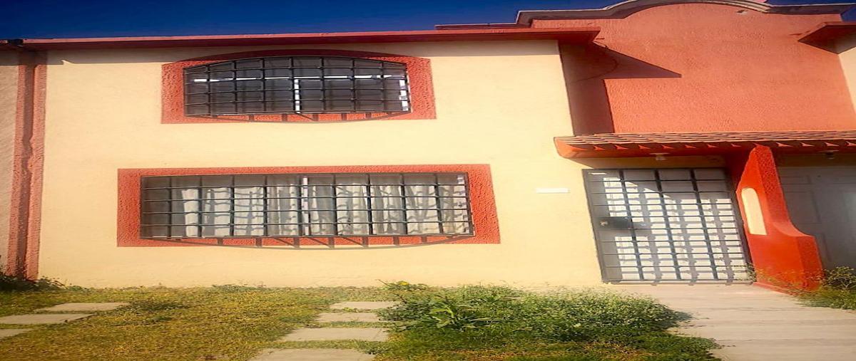 Foto de casa en venta en punta arenas 17, las américas, ecatepec de morelos, méxico, 16069134 No. 04