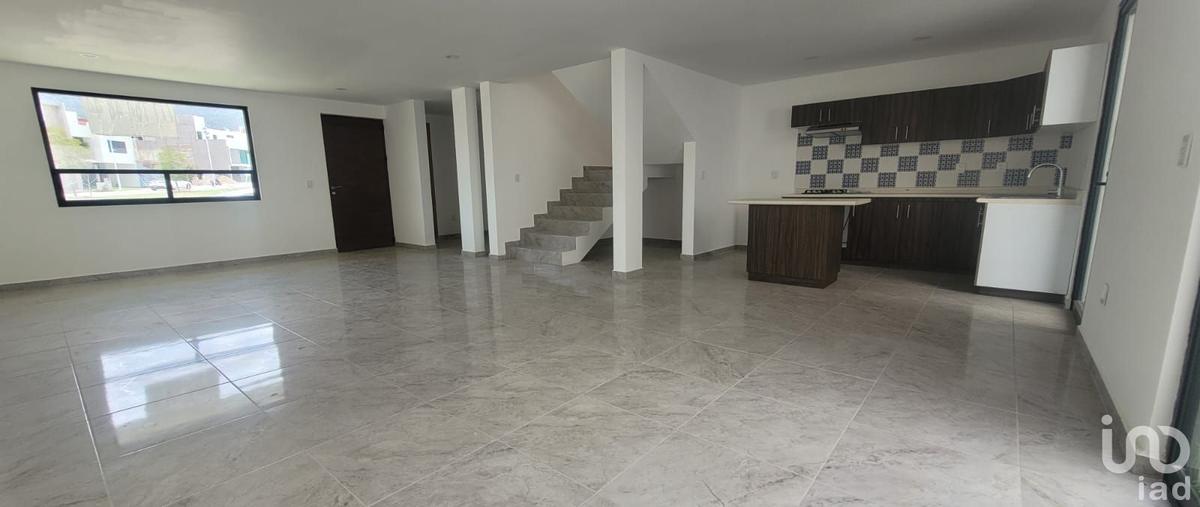 Foto de casa en venta en punta azul 212, punta azul, pachuca de soto, hidalgo, 28720442 No. 03