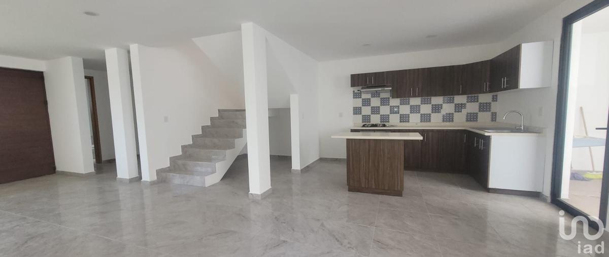 Foto de casa en venta en punta azul 212, punta azul, pachuca de soto, hidalgo, 28720442 No. 04