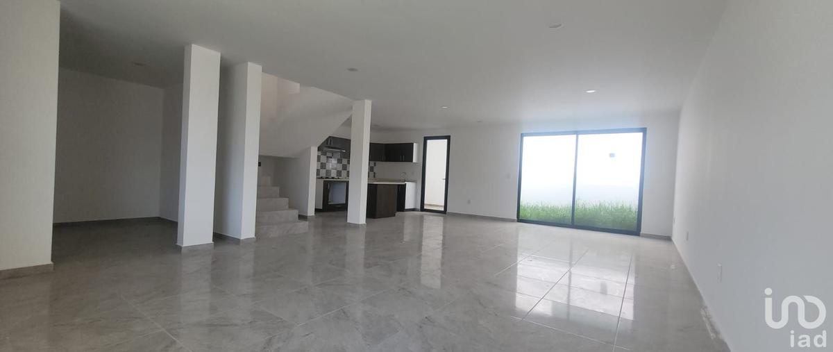 Foto de casa en venta en punta azul 212, punta azul, pachuca de soto, hidalgo, 28720442 No. 05