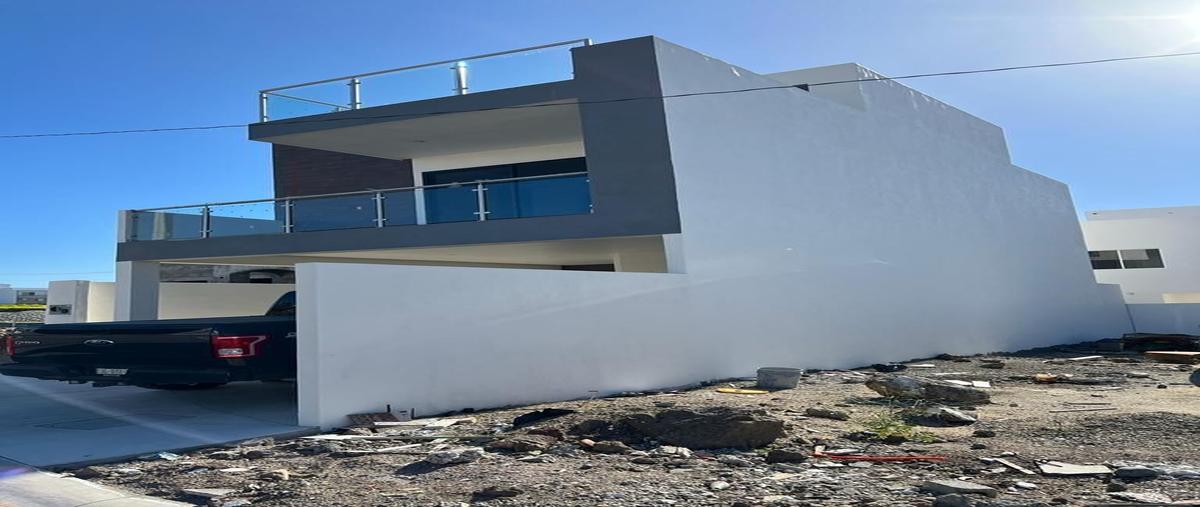 Foto de casa en venta en  , punta azul, playas de rosarito, baja california, 26403939 No. 03