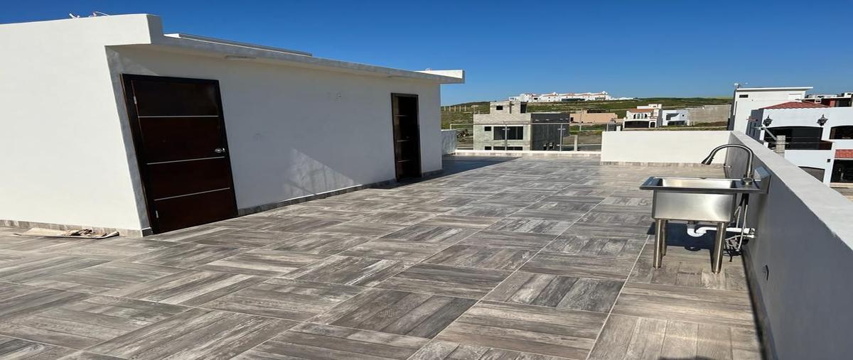 Foto de casa en venta en  , punta azul, playas de rosarito, baja california, 26403939 No. 04