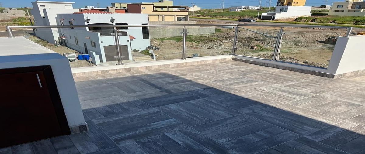 Foto de casa en venta en  , punta azul, playas de rosarito, baja california, 26403939 No. 05