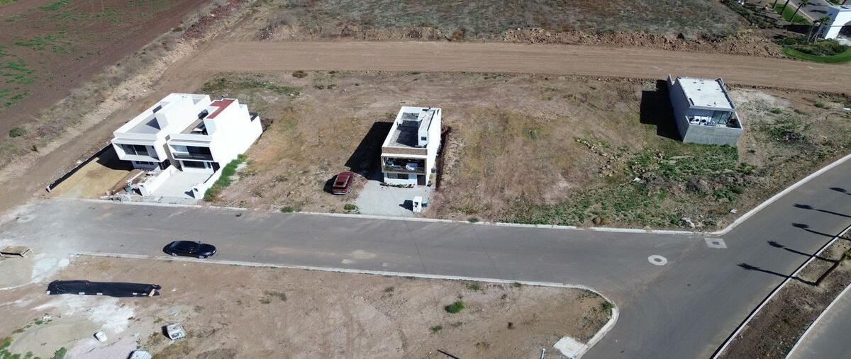 Foto de terreno habitacional en venta en  , punta azul, playas de rosarito, baja california, 0 No. 04