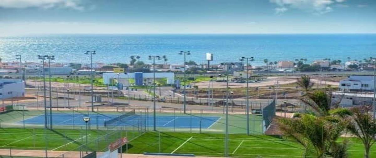 Foto de terreno habitacional en venta en  , punta azul, playas de rosarito, baja california, 30169408 No. 04