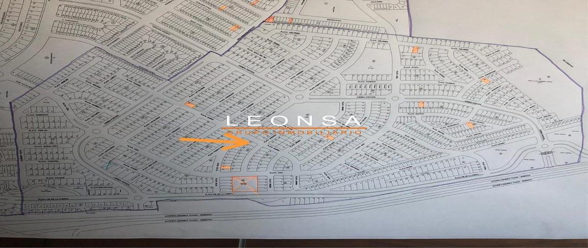 Foto de terreno habitacional en venta en  , punta azul, playas de rosarito, baja california, 0 No. 03