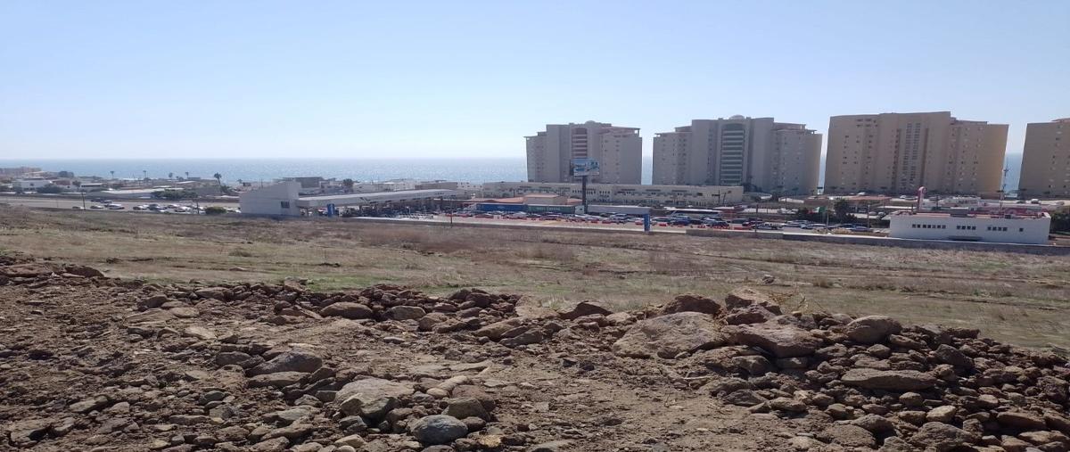 Foto de terreno habitacional en venta en punta azul , punta azul, playas de rosarito, baja california, 28188033 No. 05