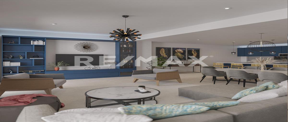 Foto de departamento en venta en punta bahia "penthouse jr" , centro, mazatlán, sinaloa, 0 No. 03