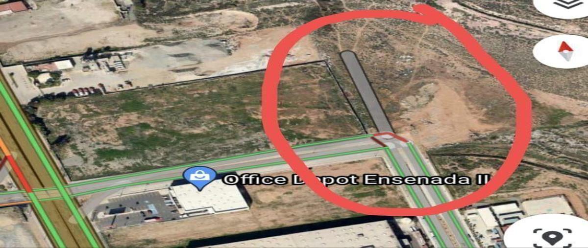 Foto de terreno habitacional en venta en  , punta banda ii, ensenada, baja california, 30299241 No. 05