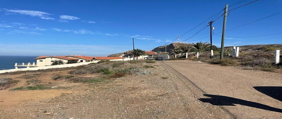 Foto de terreno habitacional en venta en  , punta bandera, tijuana, baja california, 0 No. 05