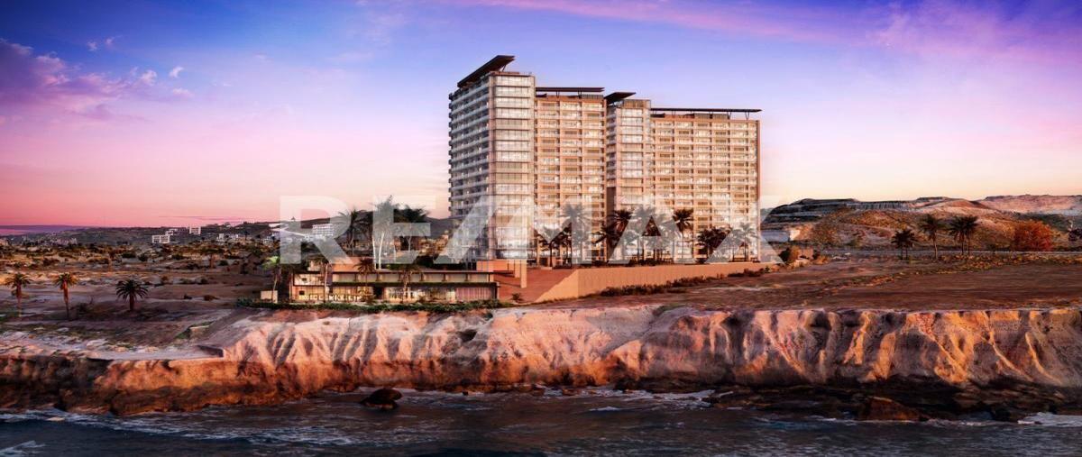 Foto de departamento en venta en  , punta bandera, tijuana, baja california, 0 No. 03