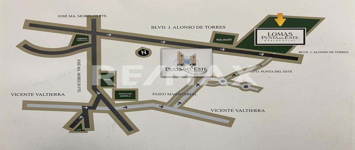 Foto de terreno habitacional en punta bonita , residencial punta del este, león, guanajuato, 30527022 foto 05 Foto de terreno habitacional en venta en punta bonita , residencial punta del este, león, guanajuato, 30527022 No. 05