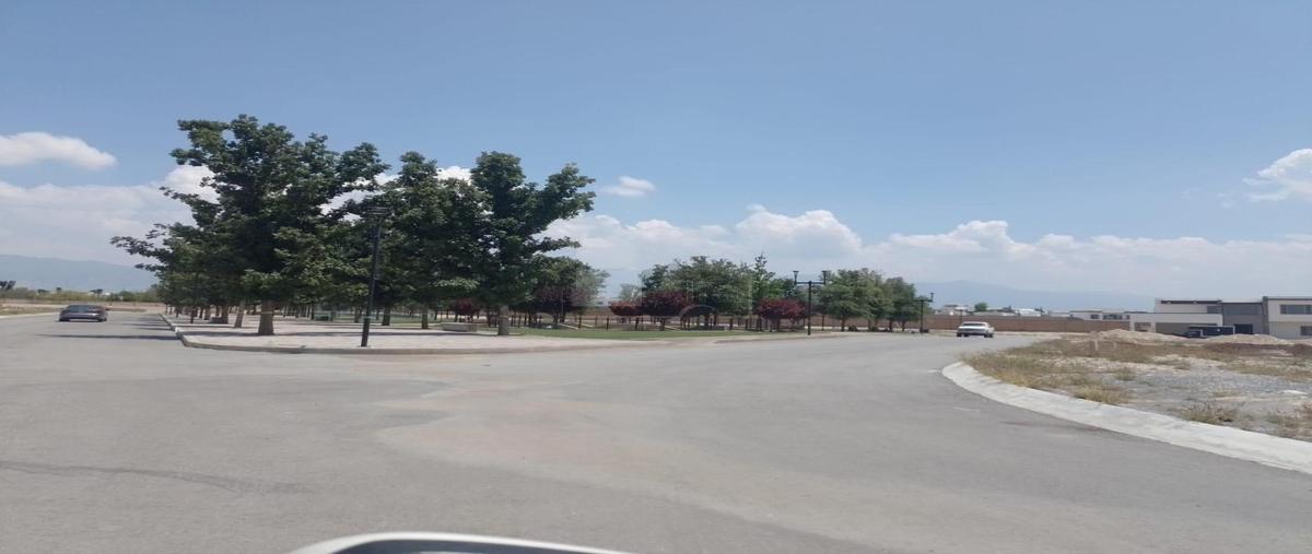 Foto de terreno habitacional en venta en punta bosque 147, eulalio gutiérrez treviño, saltillo, coahuila de zaragoza, 26593582 No. 03