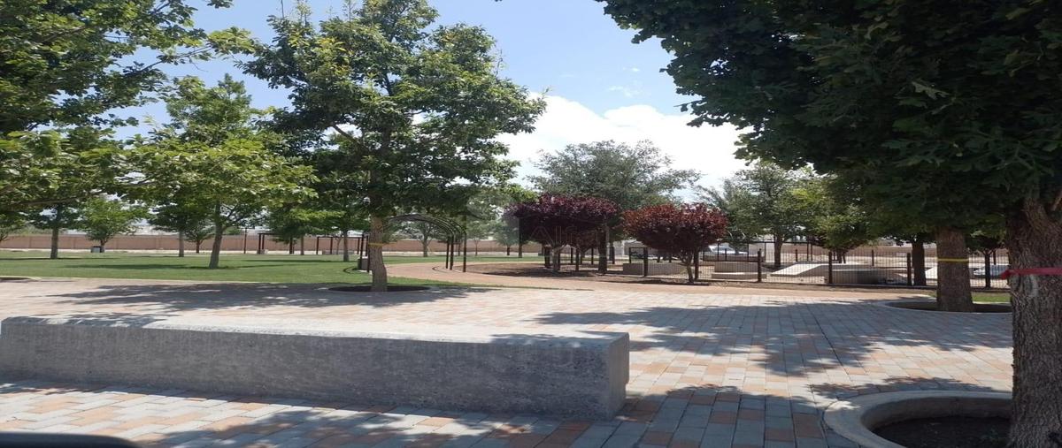 Foto de terreno industrial en venta en punta bosque 147, eulalio gutiérrez treviño, saltillo, coahuila de zaragoza, 26593582 No. 05