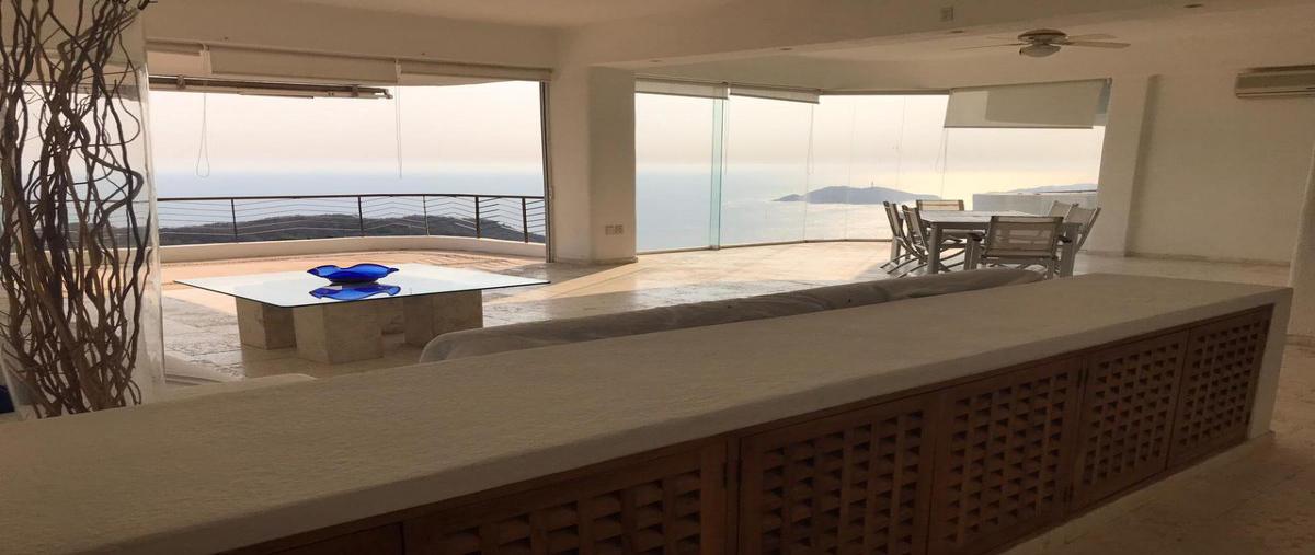 Foto de departamento en venta en punta brisa , brisas del marqués, acapulco de juárez, guerrero, 19495604 No. 05