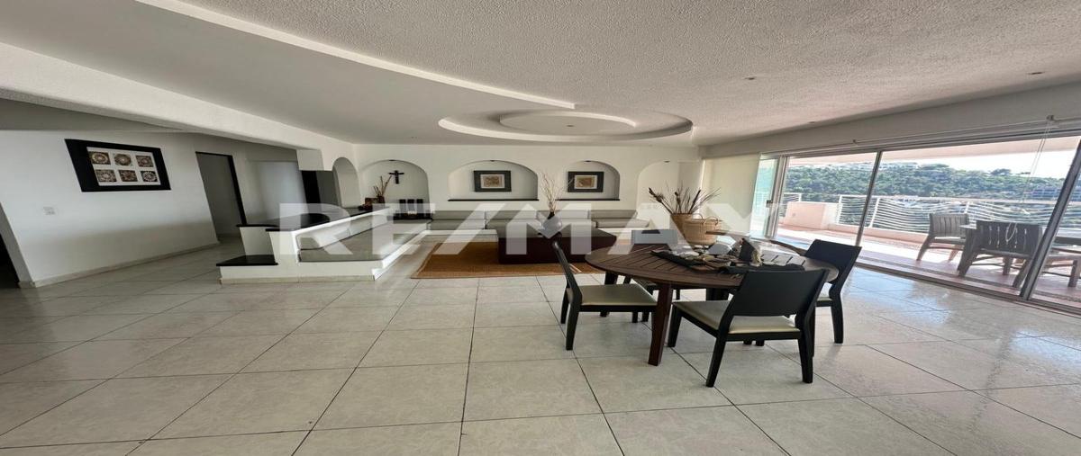 Foto de departamento en punta brisa , las brisas, acapulco de juárez, guerrero, 0 foto 01 Foto de departamento en venta en punta brisa , las brisas, acapulco de juárez, guerrero, 0 No. 01