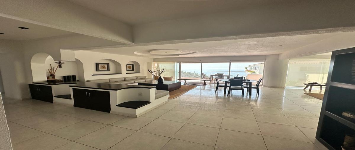 Foto de departamento en venta en punta brisa , las brisas, acapulco de juárez, guerrero, 29366603 No. 03