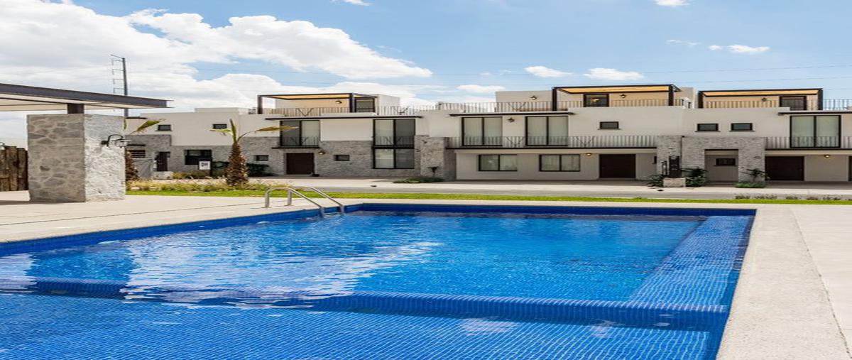 Foto de casa en venta en punta caimán 103, nuevo juriquilla, querétaro, querétaro, 17734017 No. 03