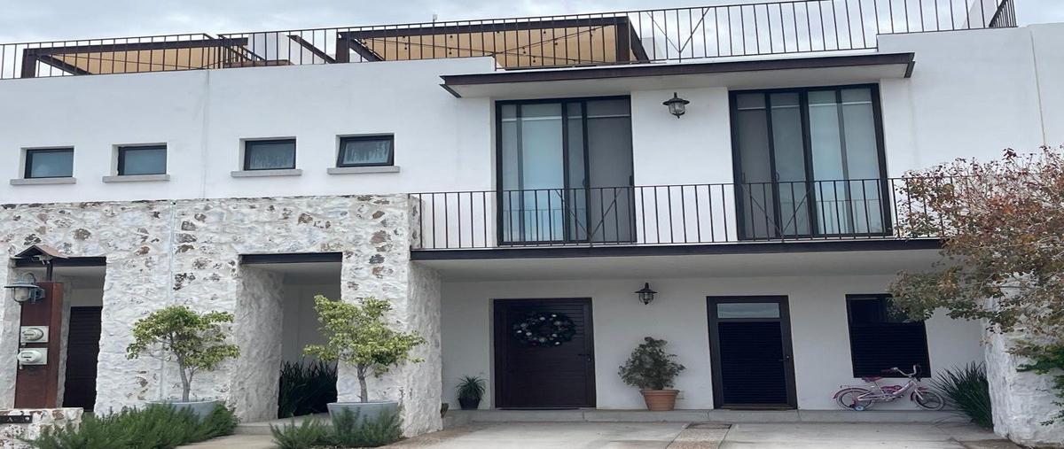 Foto de casa en venta en punta caiman , punta juriquilla, querétaro, querétaro, 27723634 No. 01
