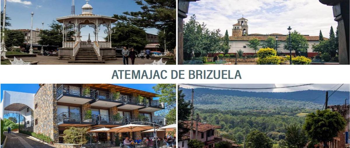 Foto de terreno habitacional en venta en punta campestre , atemajac de brizuela, atemajac de brizuela, jalisco, 0 No. 03